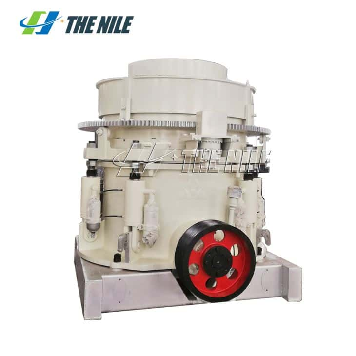 Cone Crusher Equipment